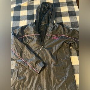 Prairie Mountain Windbreaker Yellowstone Small